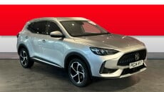 MG HS 1.5 T-GDI Trophy 5dr DCT Petrol Hatchback